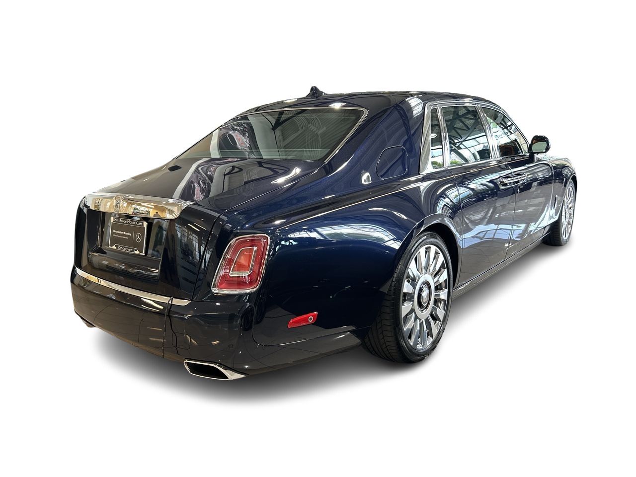 2022  Phantom