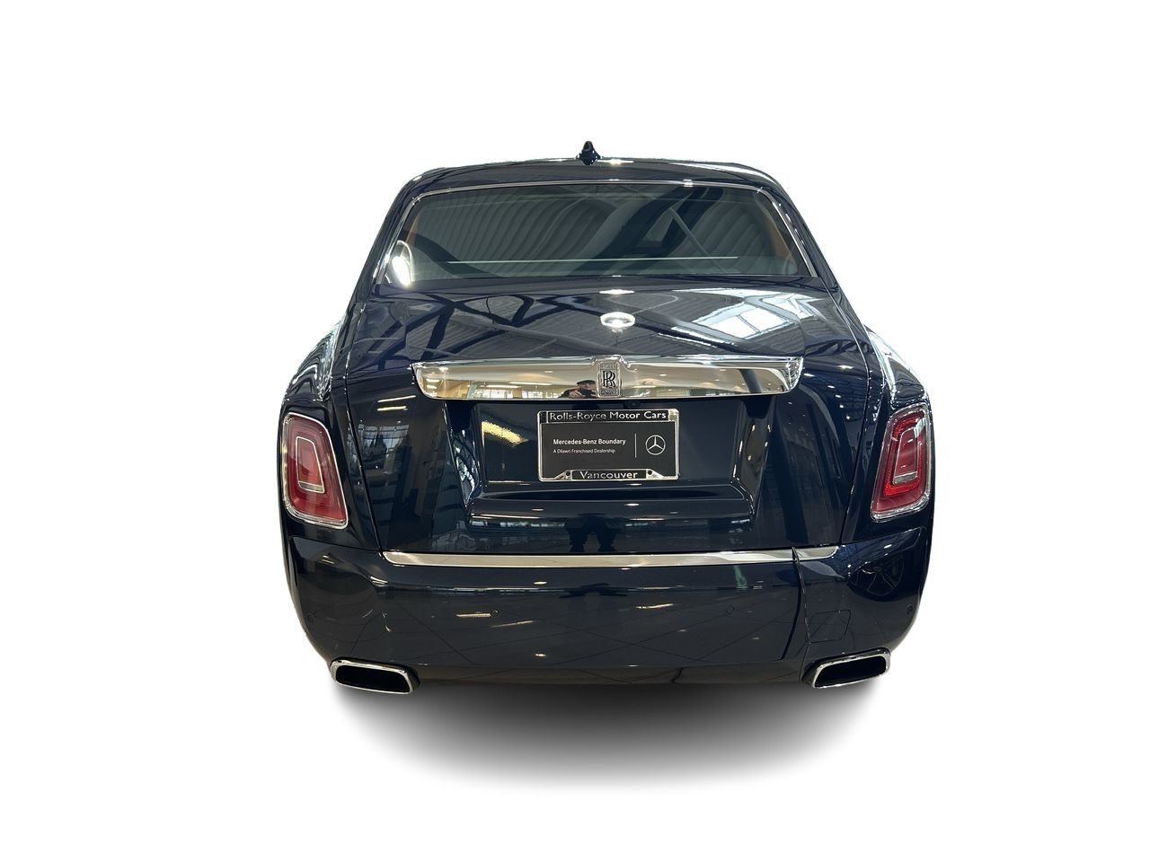 2022  Phantom