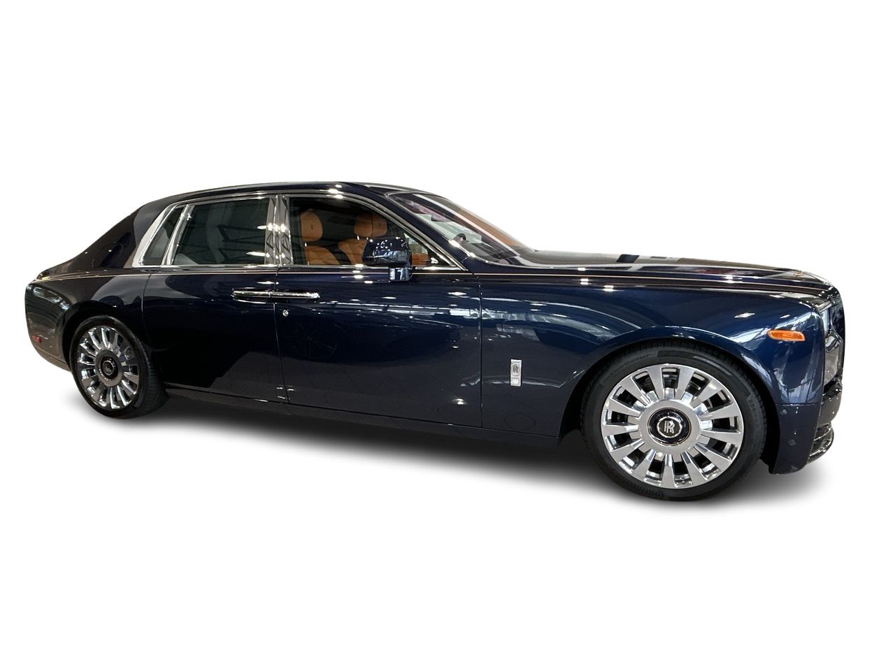 2022  Phantom