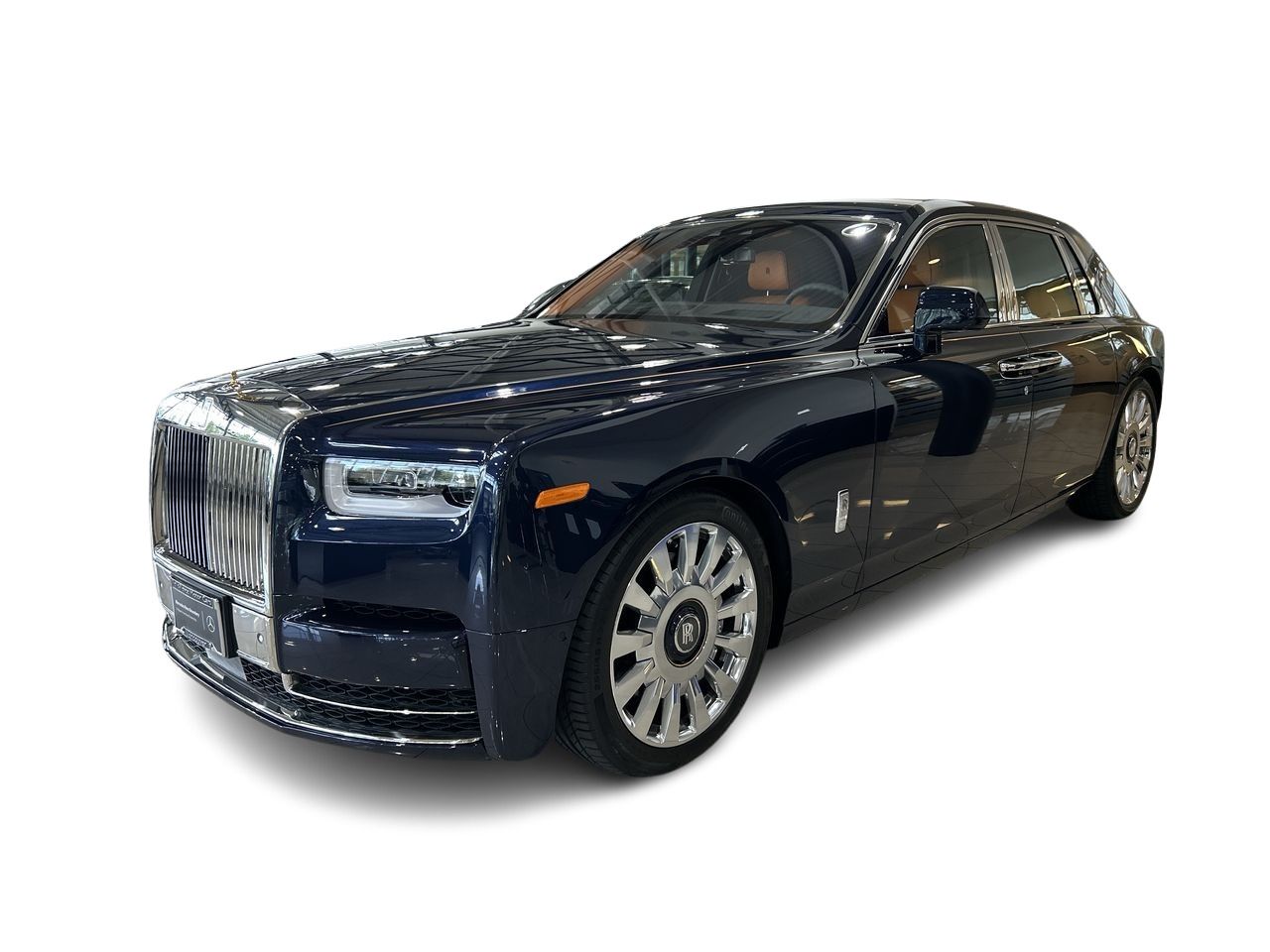 2022  Phantom