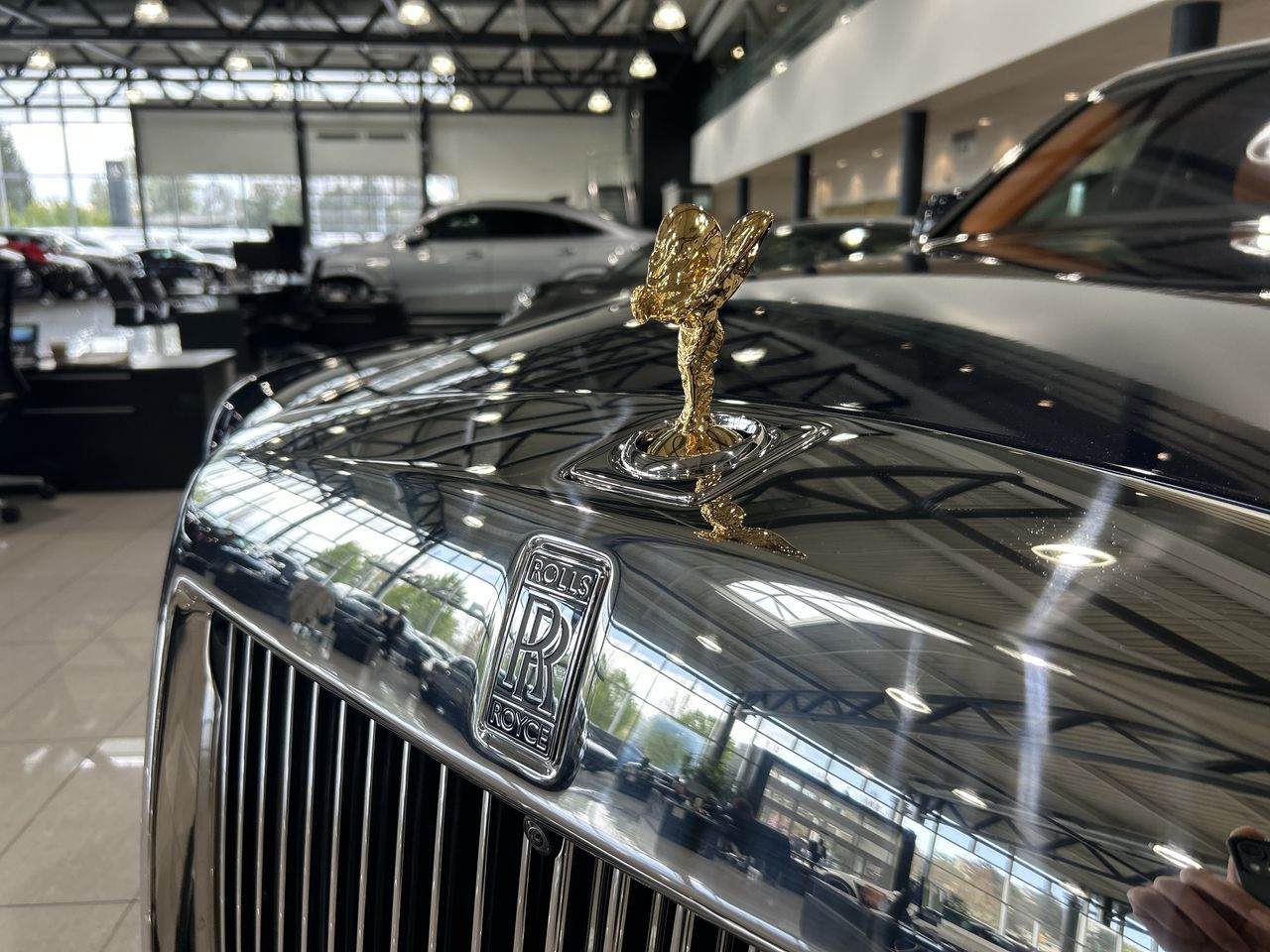 2022  Phantom