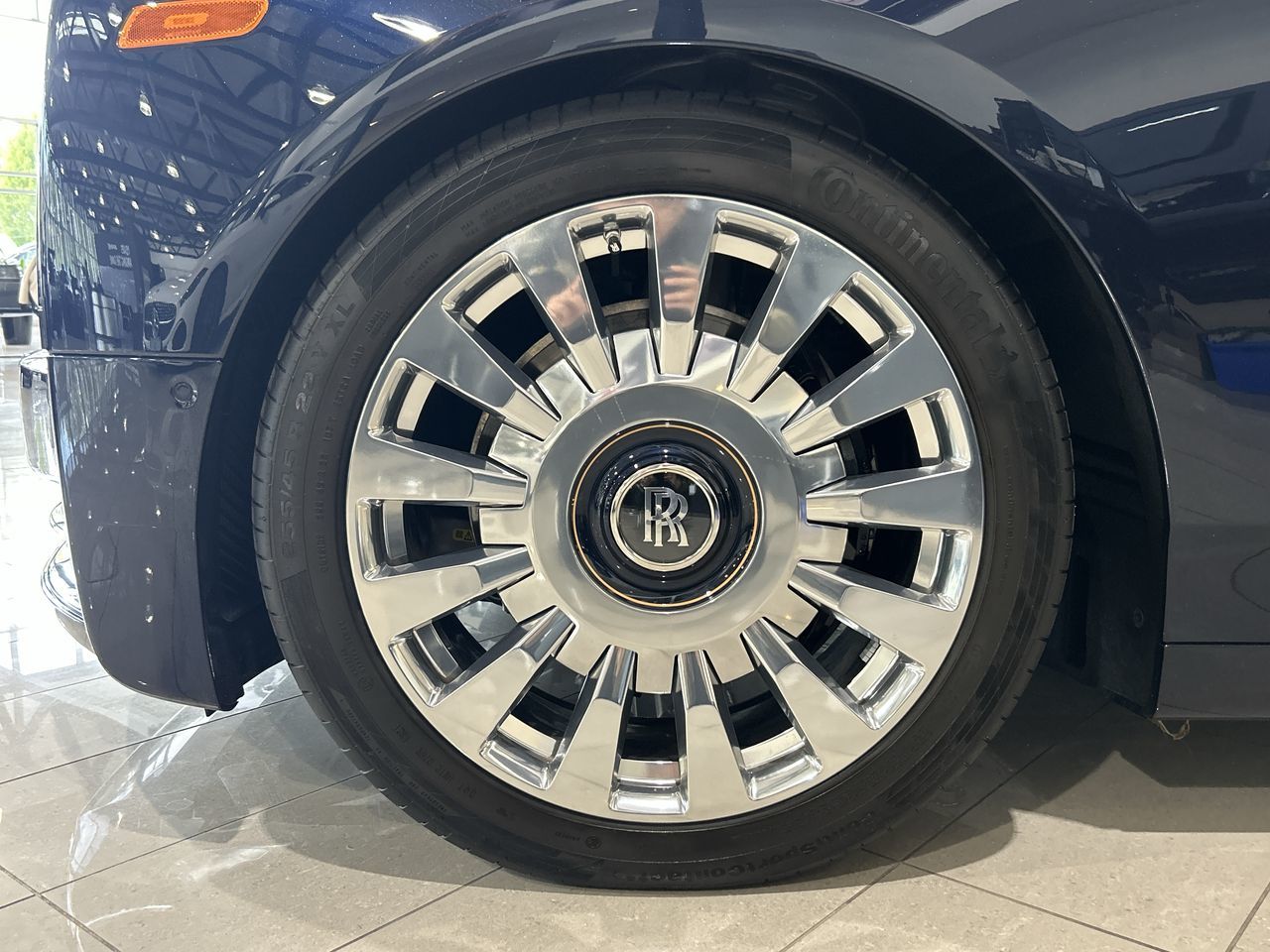 2022  Phantom
