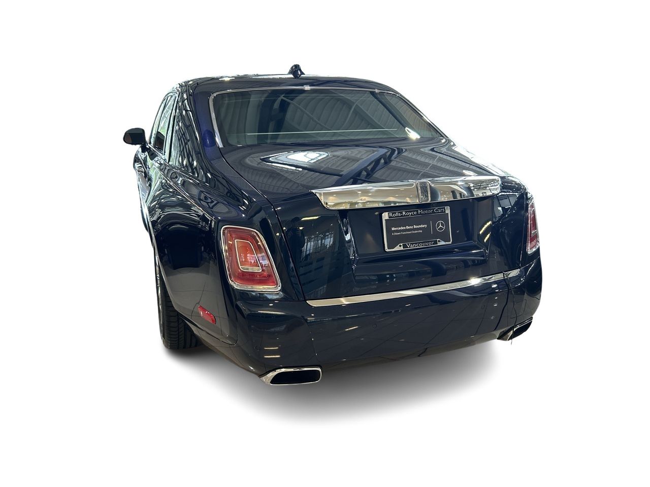 2022  Phantom