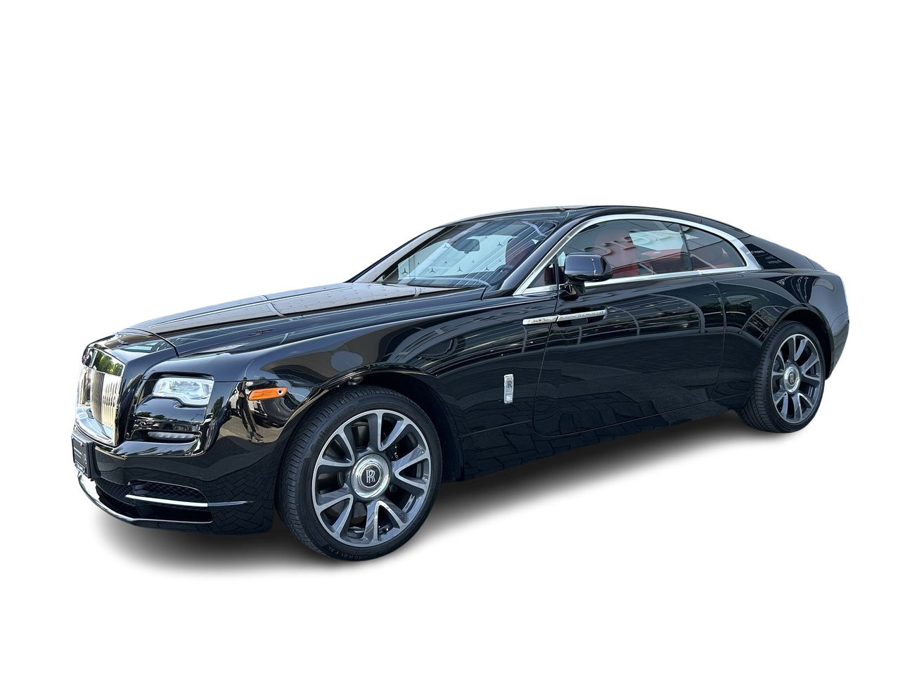Rolls-Royce Wraith  2021 à Vancouver, Colombie-Britannique