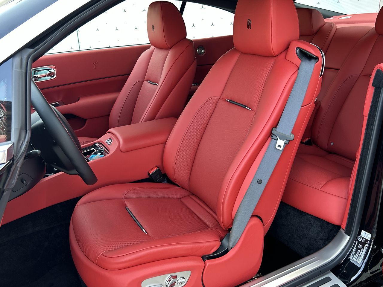 Rolls-Royce Wraith  2021 à Vancouver, Colombie-Britannique