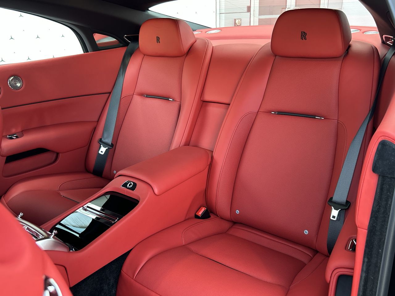 Rolls-Royce Wraith  2021 à Vancouver, Colombie-Britannique