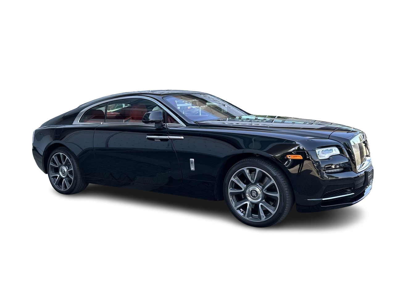 Rolls-Royce Wraith  2021 à Vancouver, Colombie-Britannique