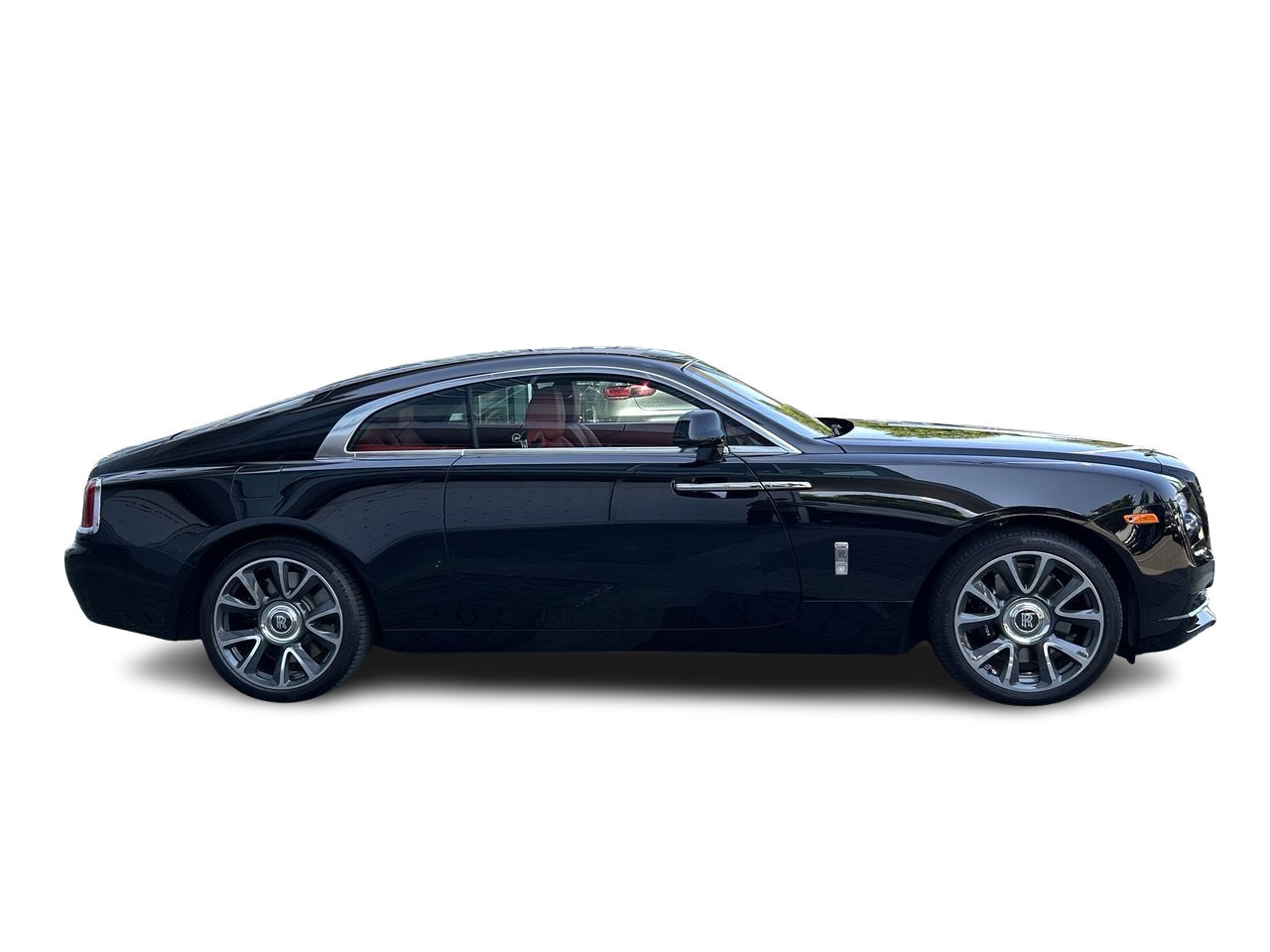 Rolls-Royce Wraith  2021 à Vancouver, Colombie-Britannique