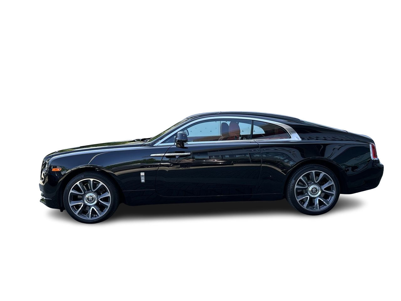 Rolls-Royce Wraith  2021 à Vancouver, Colombie-Britannique