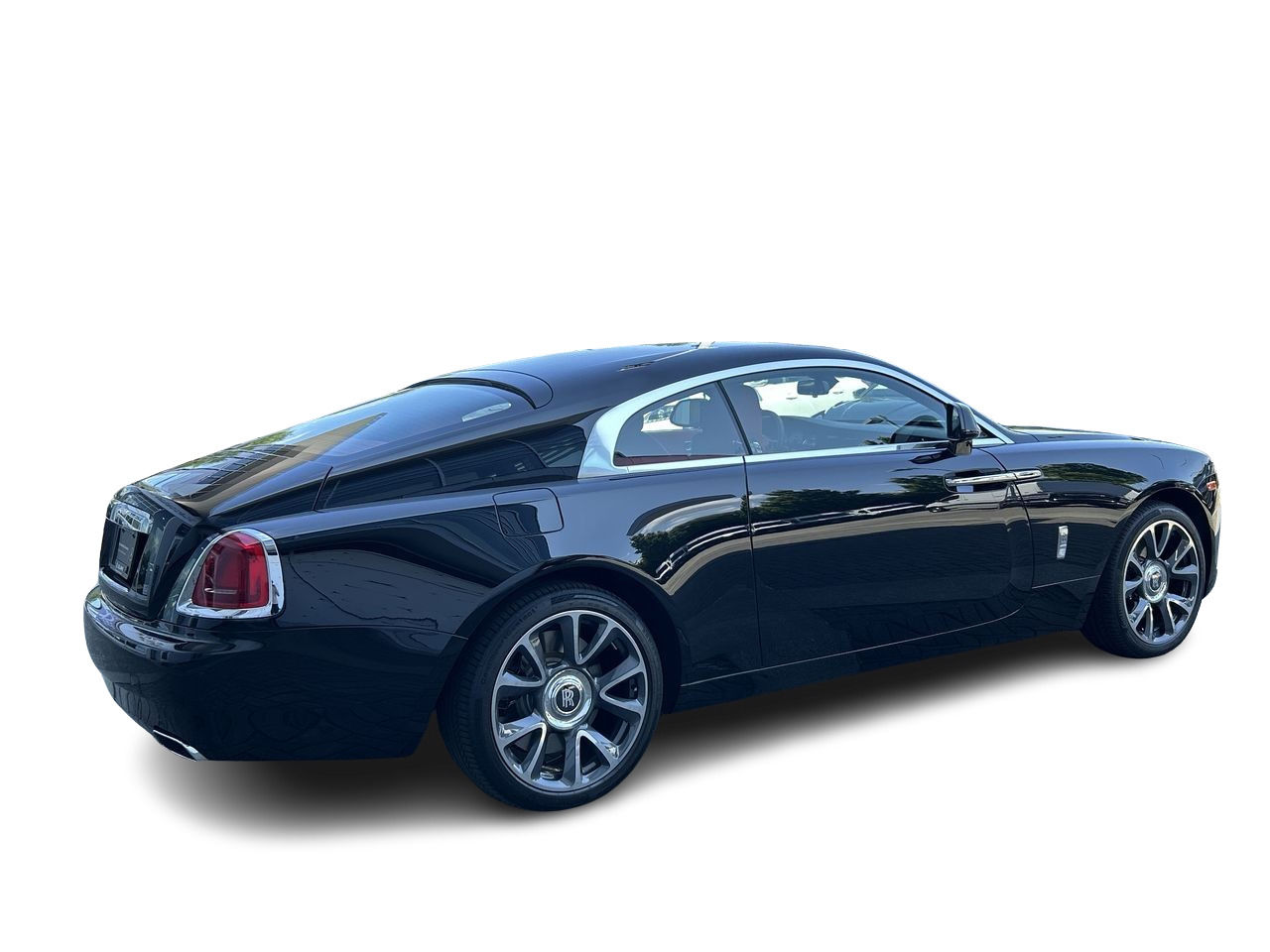 Rolls-Royce Wraith  2021 à Vancouver, Colombie-Britannique