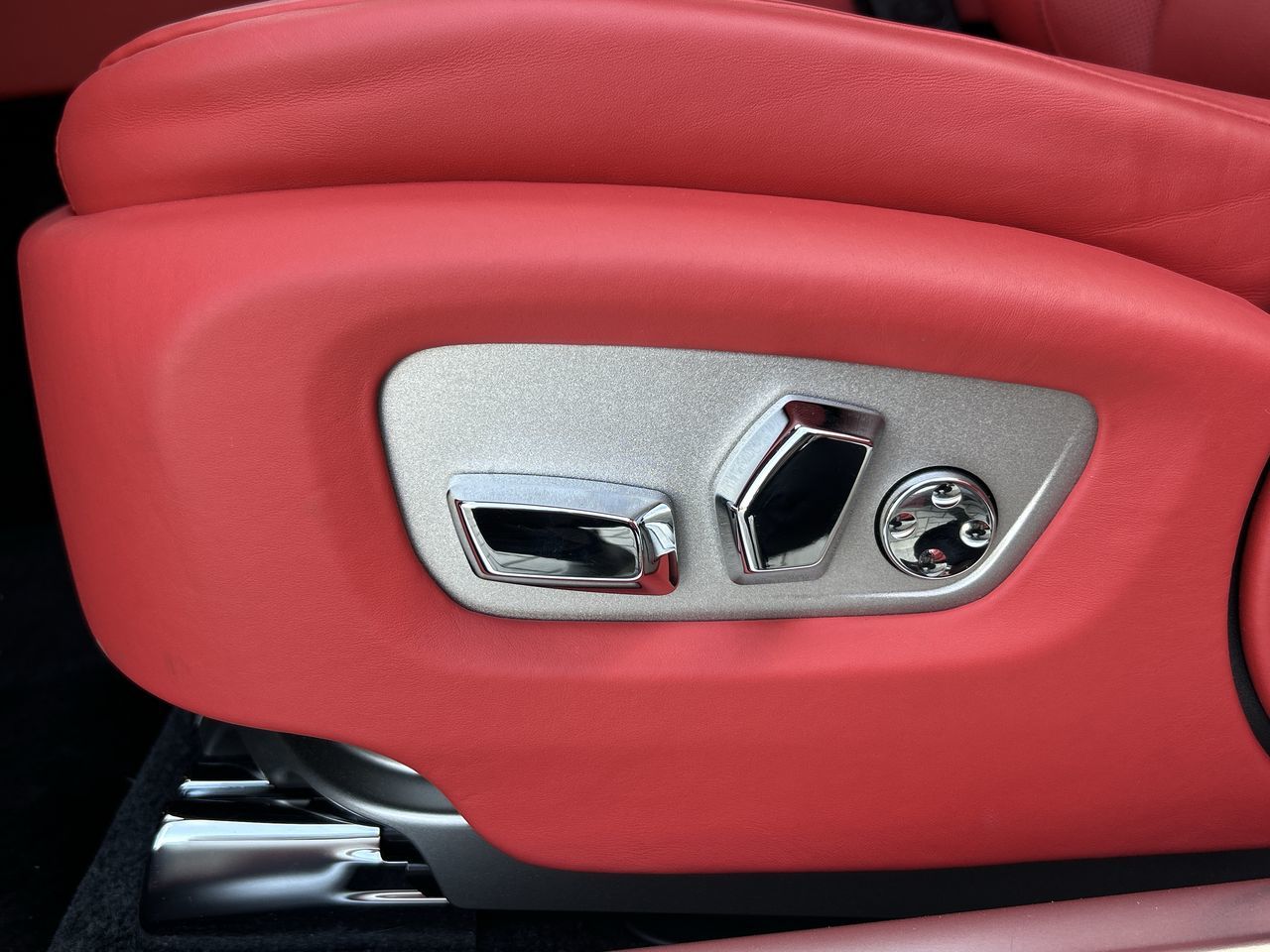 Rolls-Royce Wraith  2021 à Vancouver, Colombie-Britannique