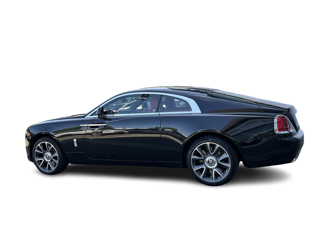 Rolls-Royce Wraith  2021 à Vancouver, Colombie-Britannique