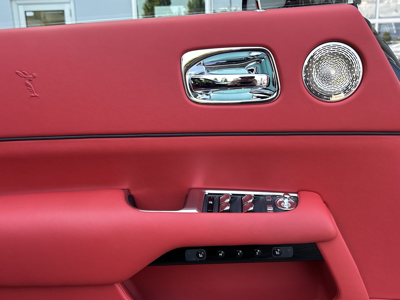Rolls-Royce Wraith  2021 à Vancouver, Colombie-Britannique