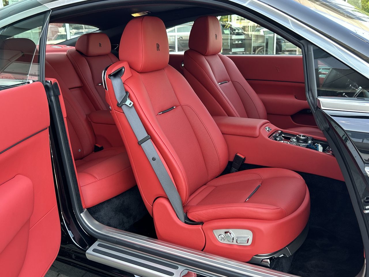 Rolls-Royce Wraith  2021 à Vancouver, Colombie-Britannique