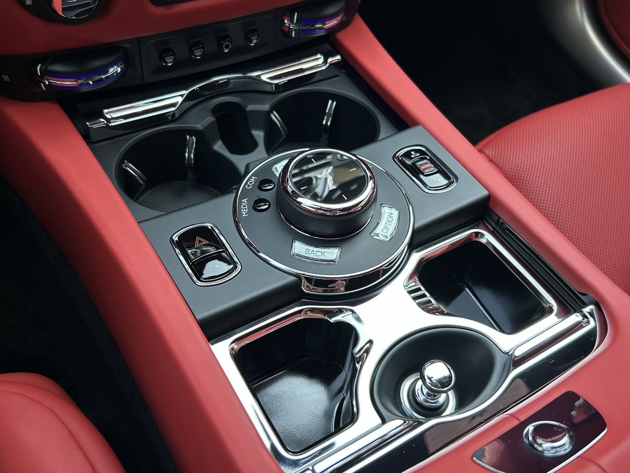 Rolls-Royce Wraith  2021 à Vancouver, Colombie-Britannique