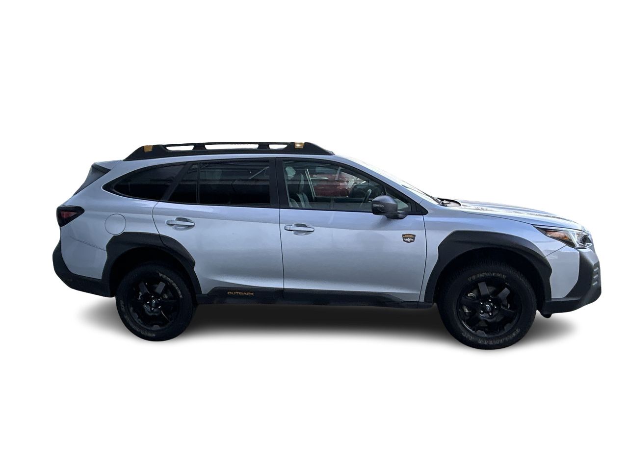 2022 Subaru Outback in Vancouver, British Columbia