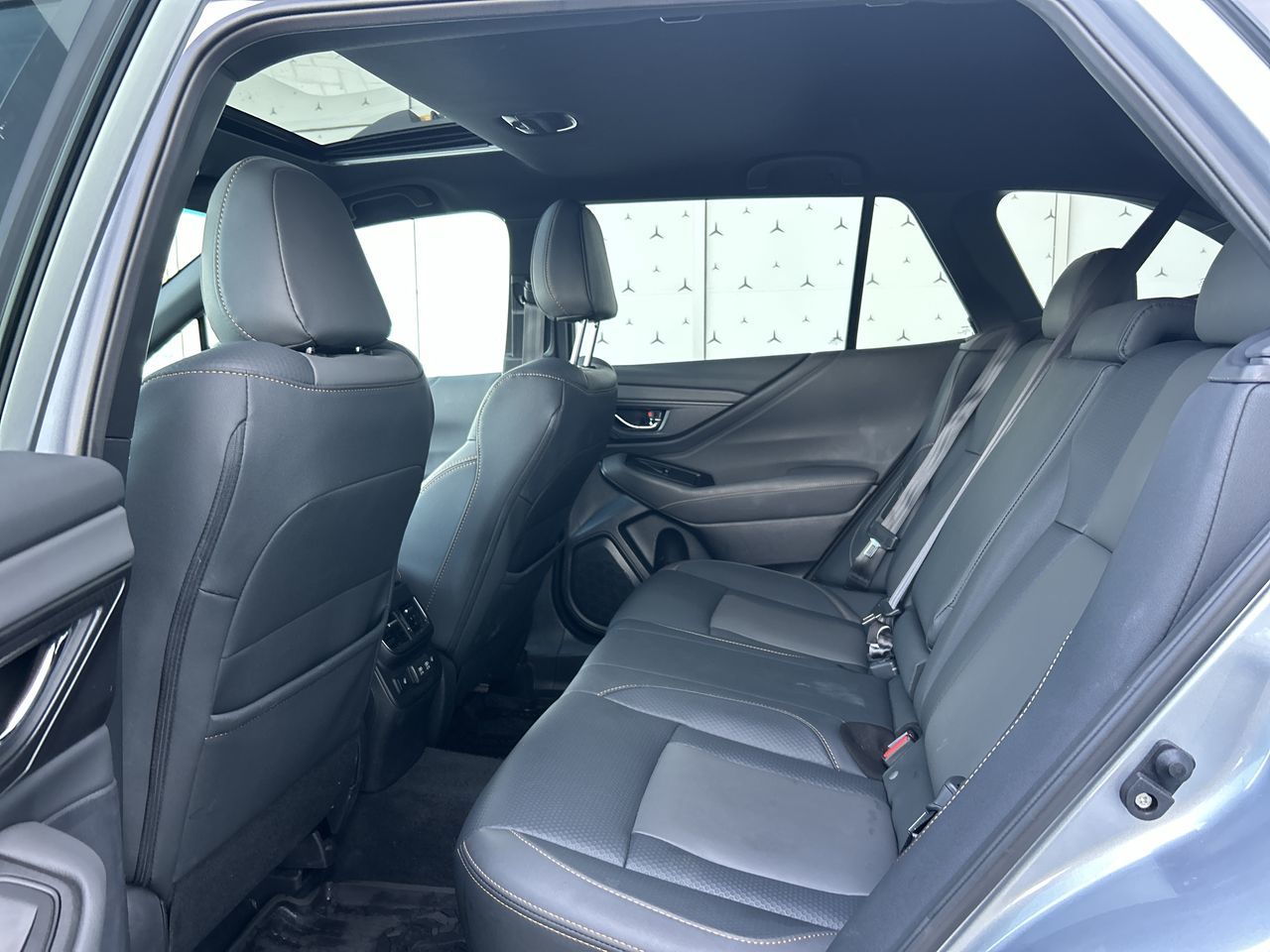 2022 Subaru Outback in Vancouver, British Columbia