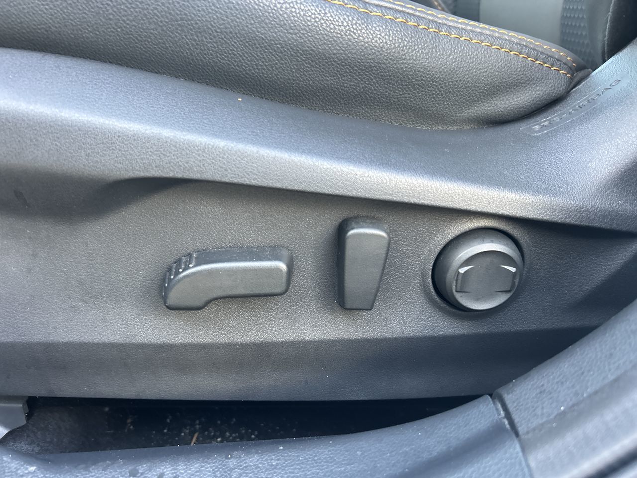 2022 Subaru Outback in Vancouver, British Columbia