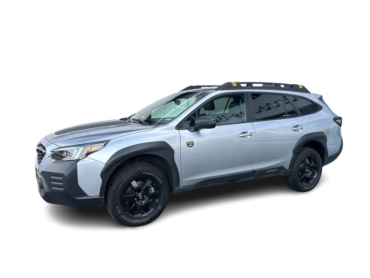 2022 Subaru Outback in Vancouver, British Columbia