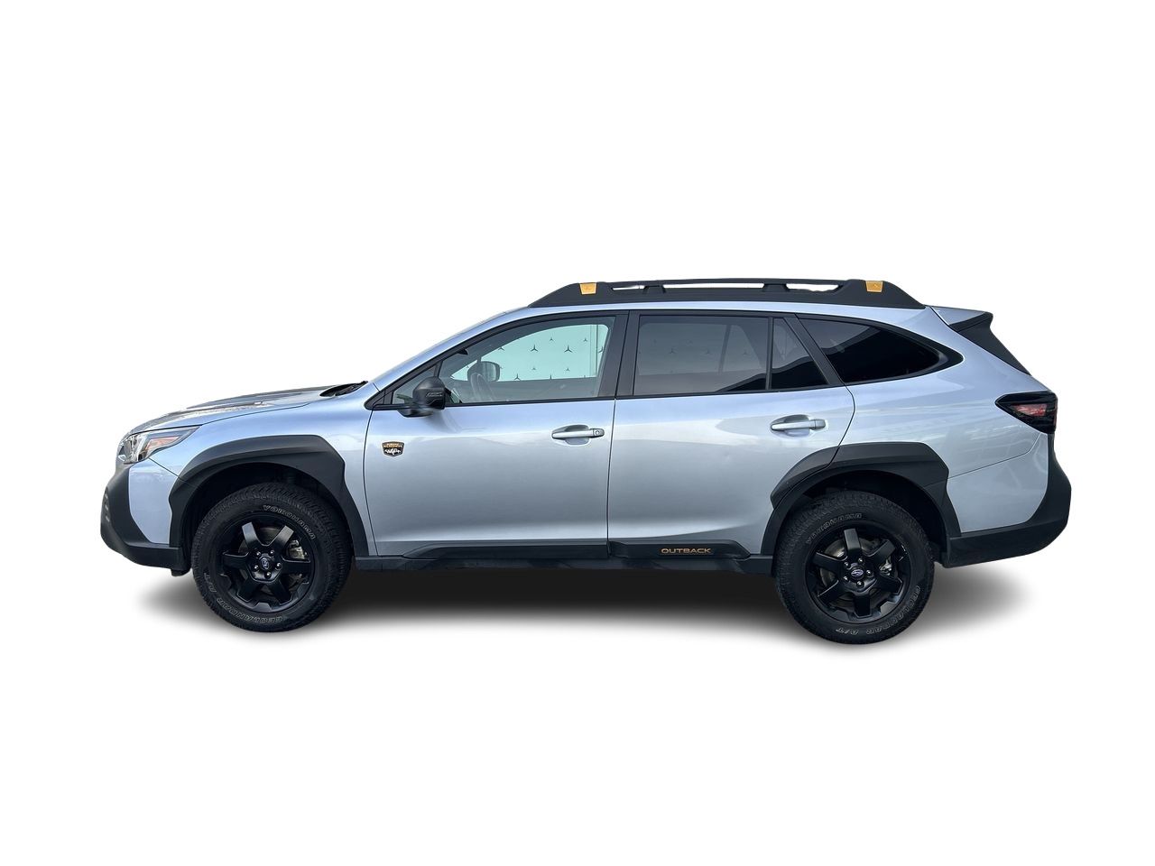 2022 Subaru Outback in Vancouver, British Columbia