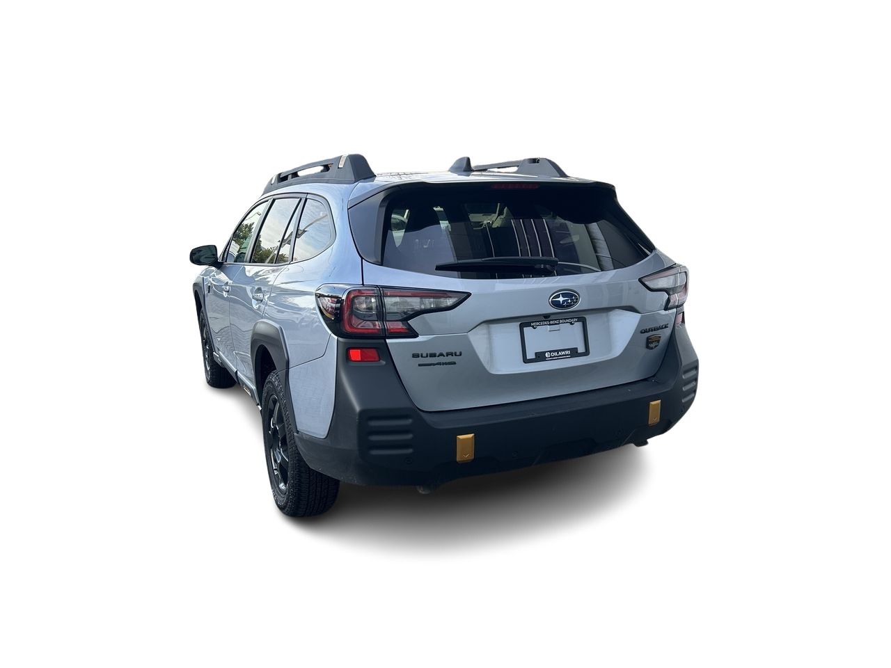 2022 Subaru Outback in Vancouver, British Columbia