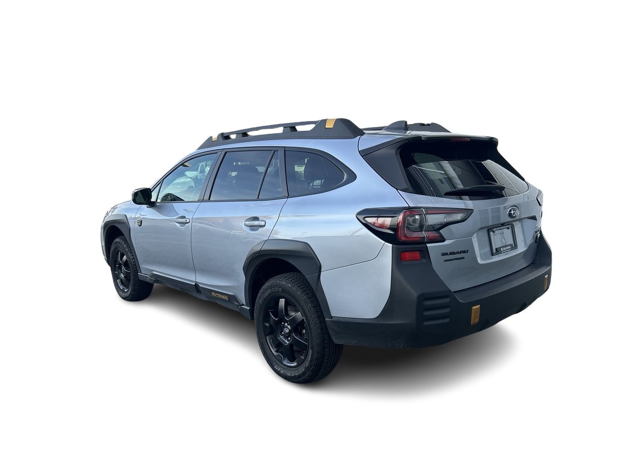 2022 Subaru Outback in Vancouver, British Columbia