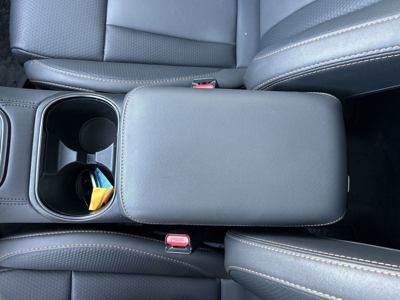 2022 Subaru Outback in Vancouver, British Columbia