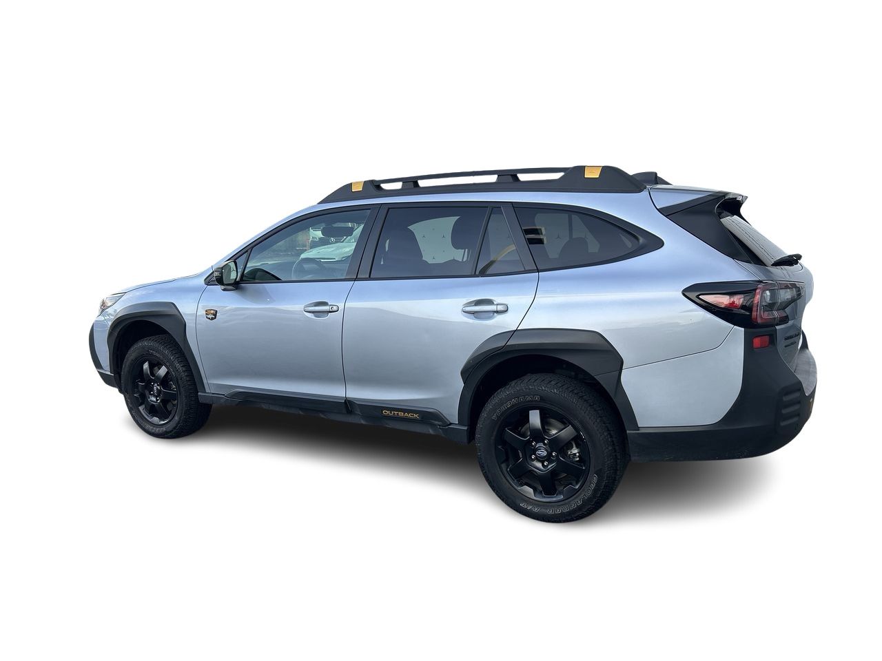 2022 Subaru Outback in Vancouver, British Columbia