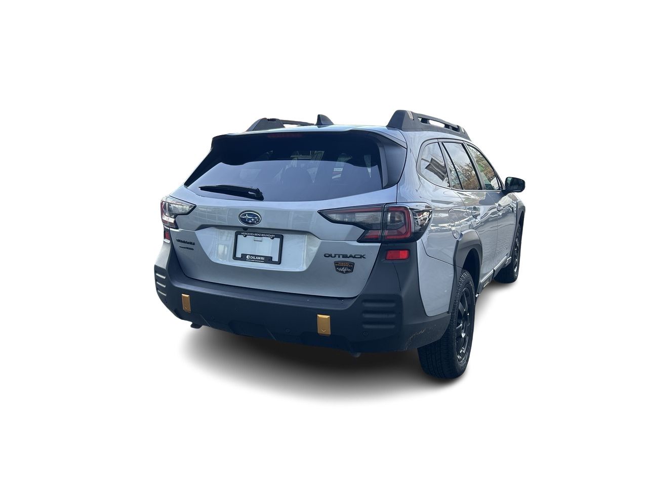 2022 Subaru Outback in Vancouver, British Columbia