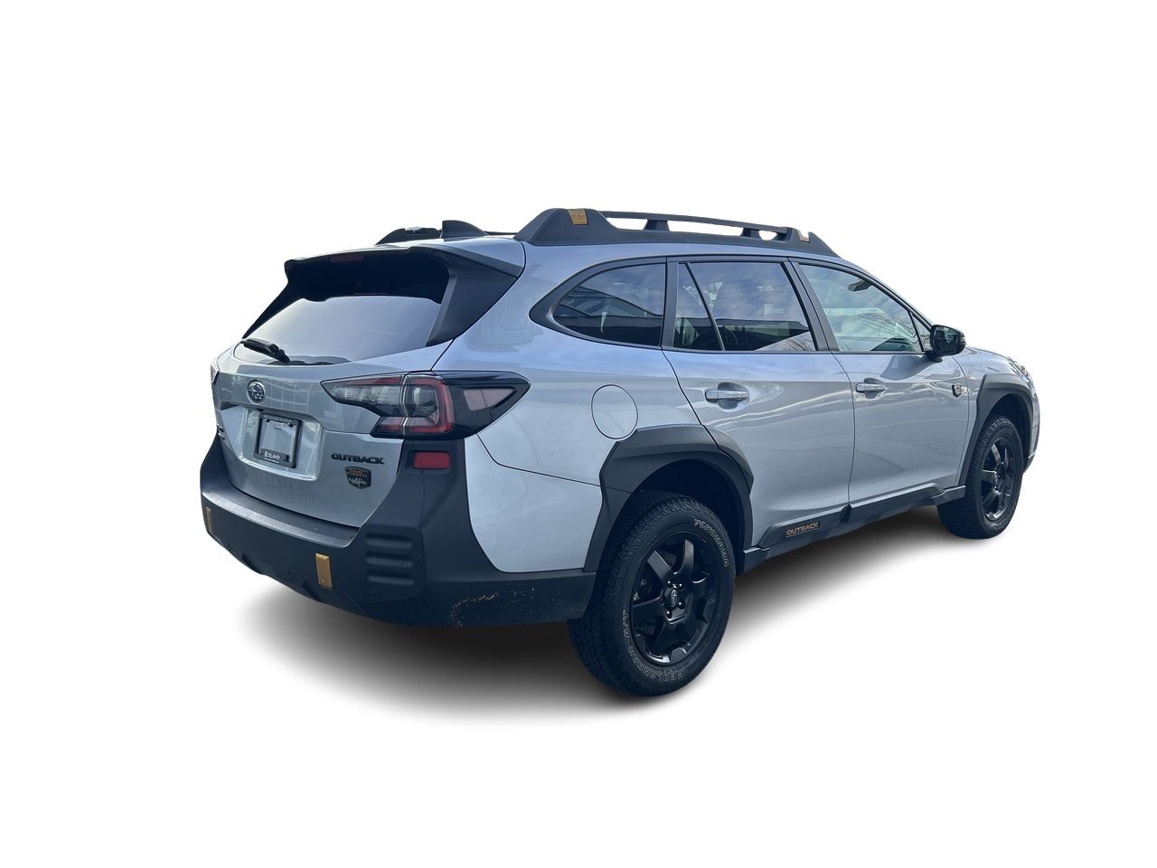 2022 Subaru Outback in Vancouver, British Columbia