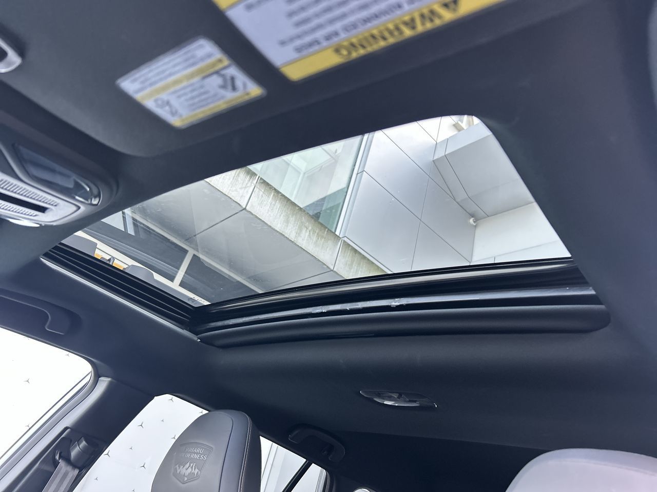 2022 Subaru Outback in Vancouver, British Columbia