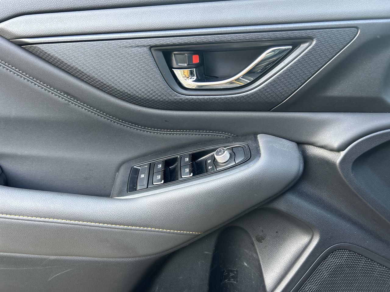 2022 Subaru Outback in Vancouver, British Columbia