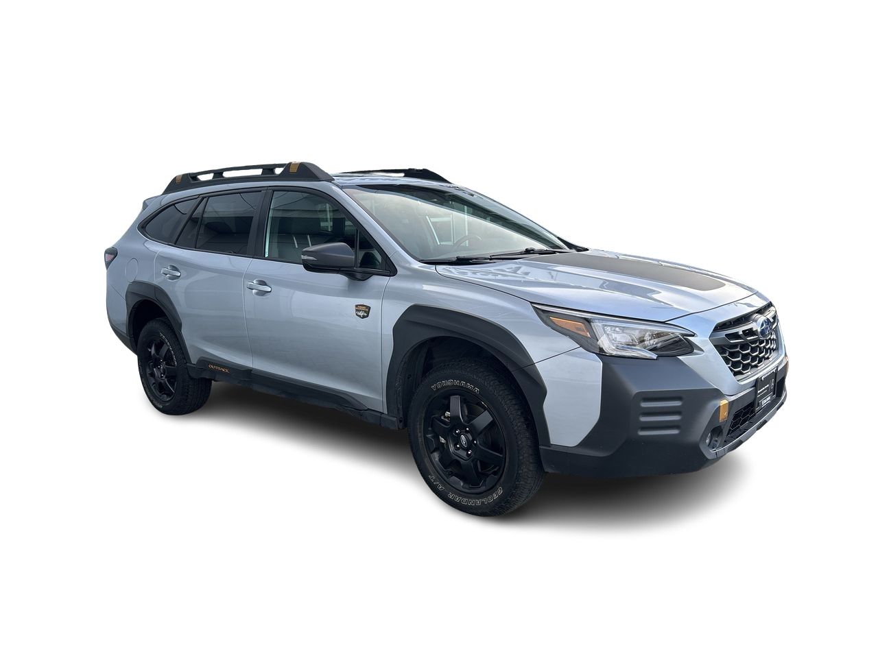 2022 Subaru Outback in Vancouver, British Columbia