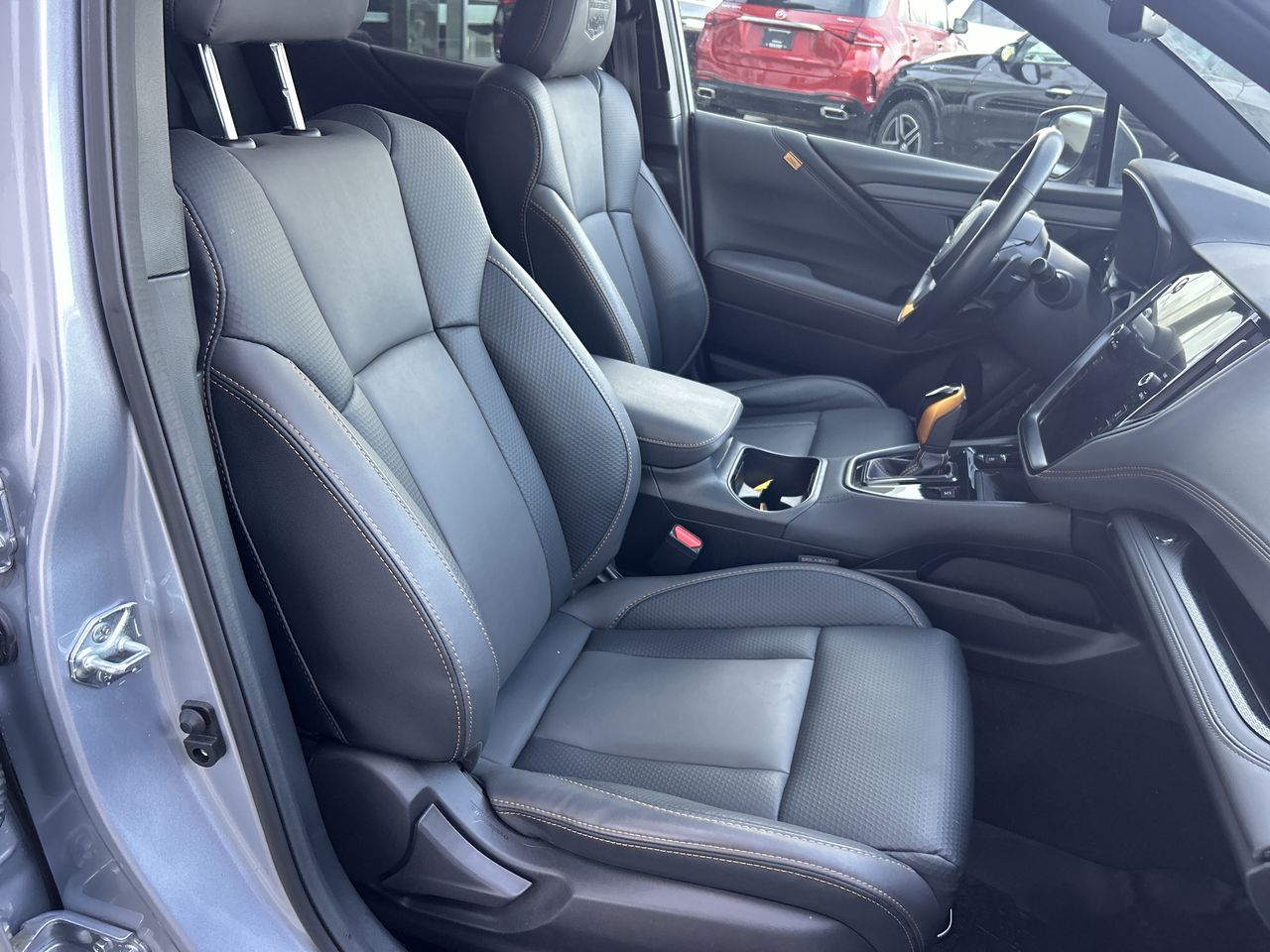 2022 Subaru Outback in Vancouver, British Columbia