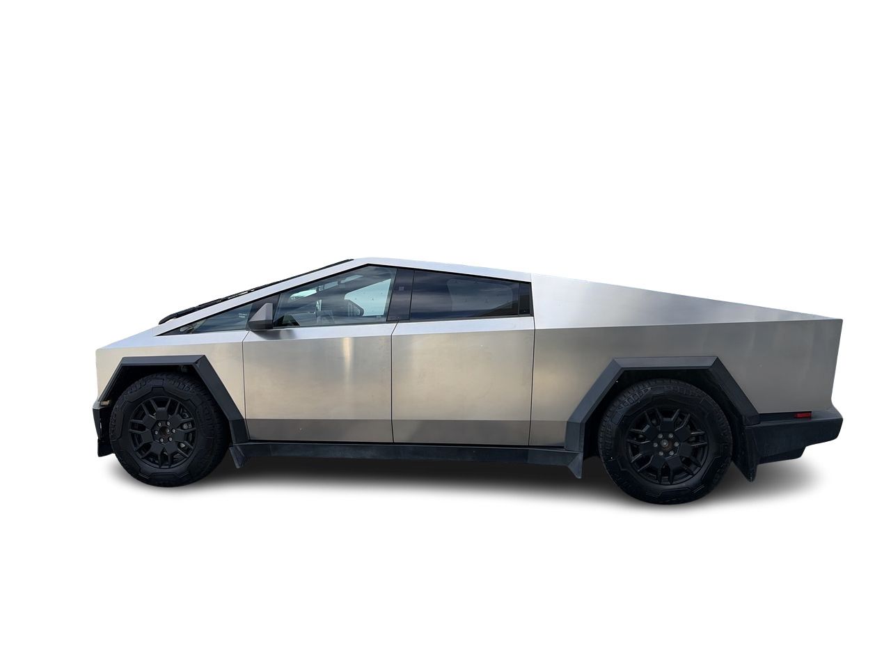 2024 Tesla Cybertruck