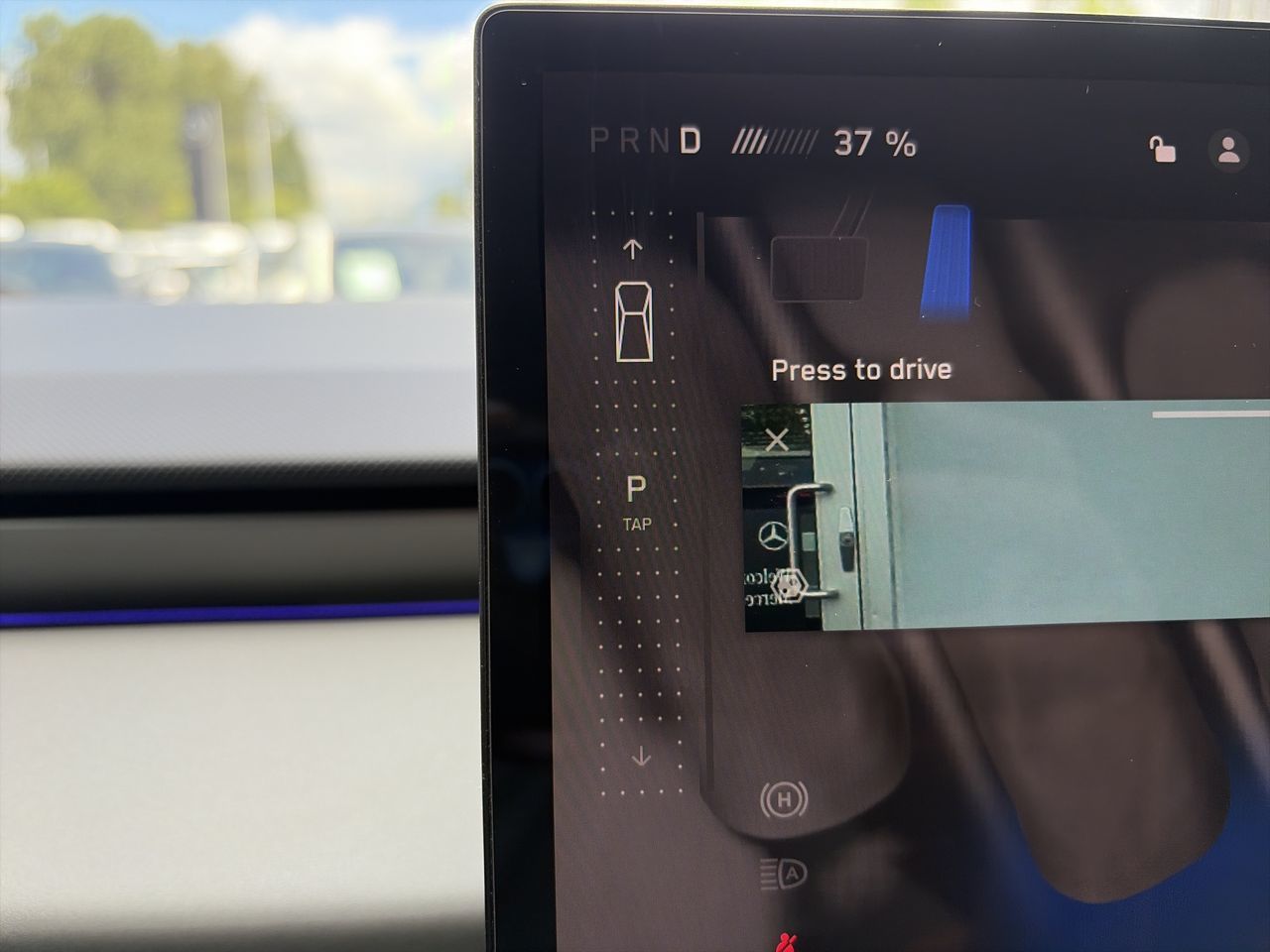 2024 Tesla Cybertruck