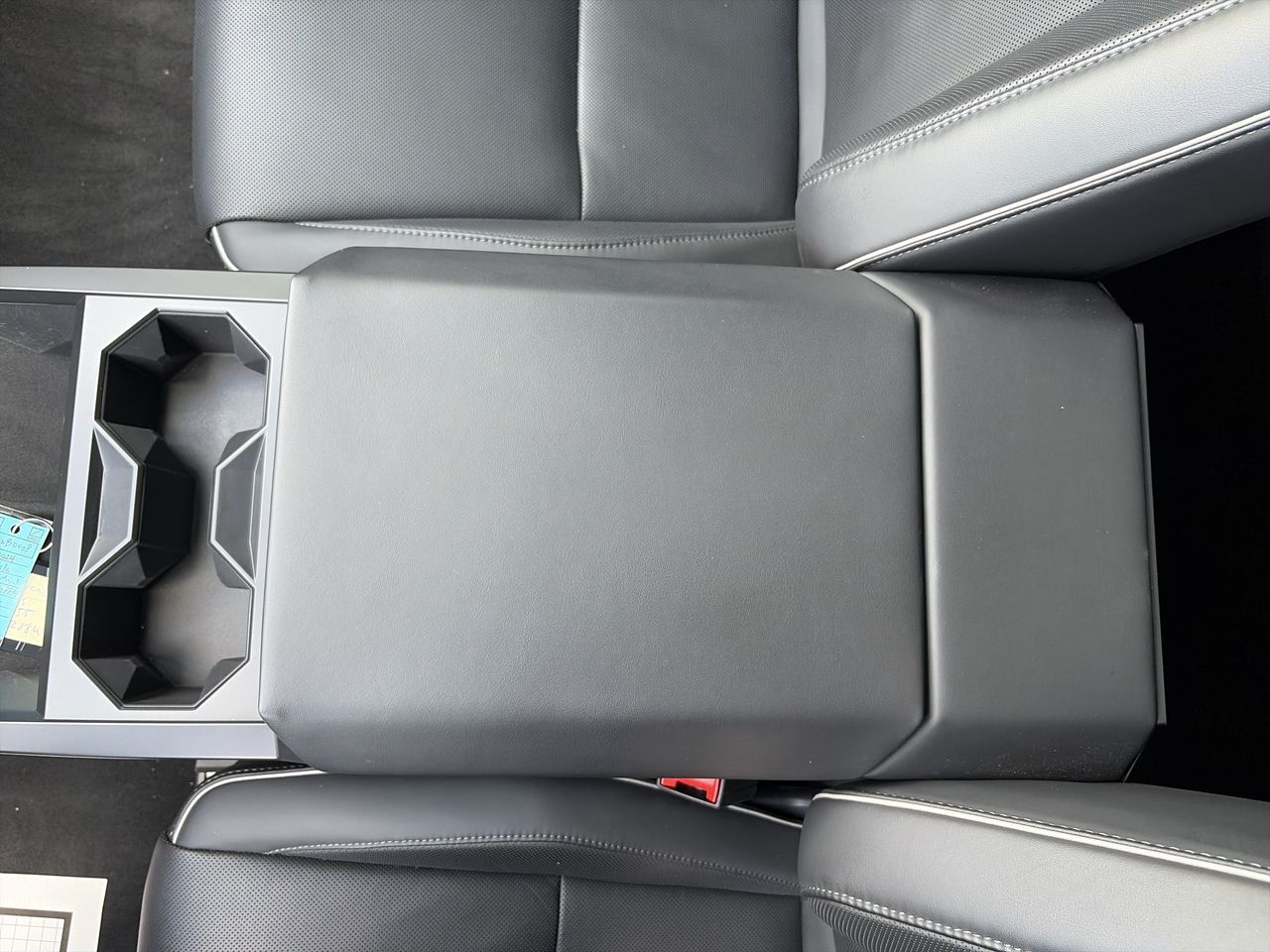 2024 Tesla Cybertruck