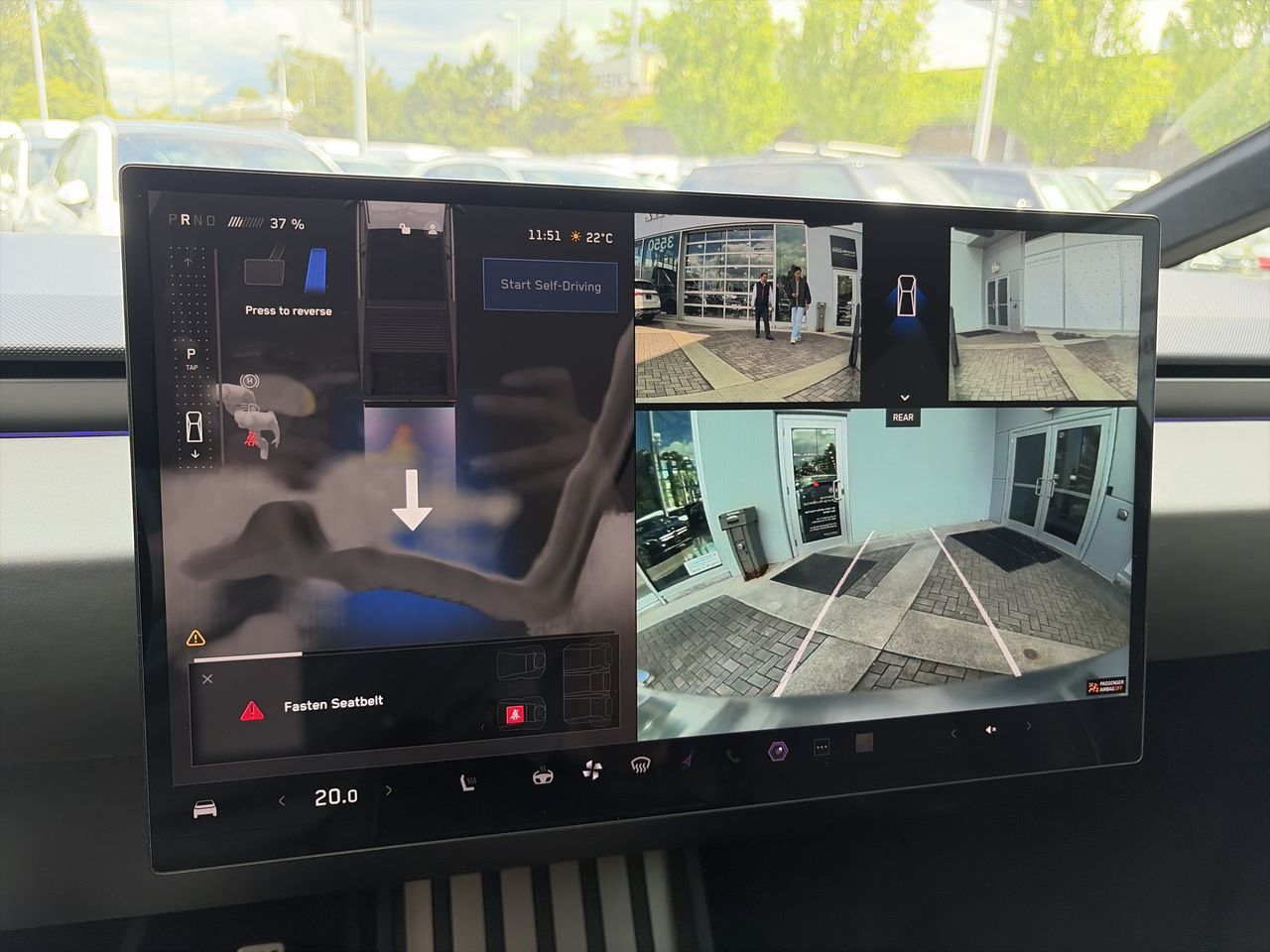 2024 Tesla Cybertruck