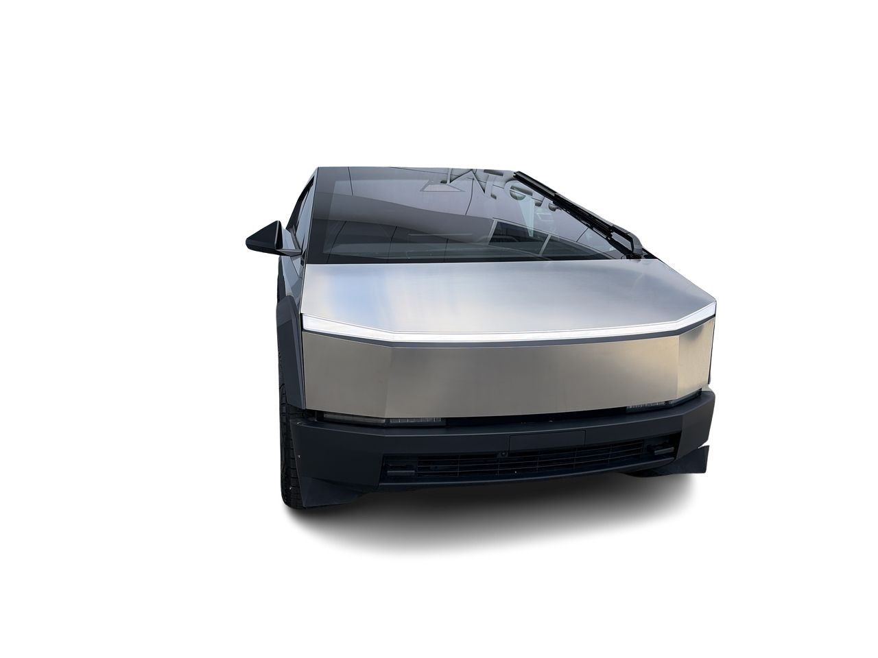 2024 Tesla Cybertruck
