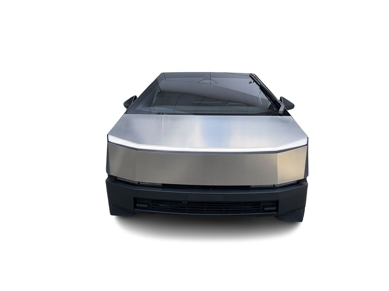 2024 Tesla Cybertruck