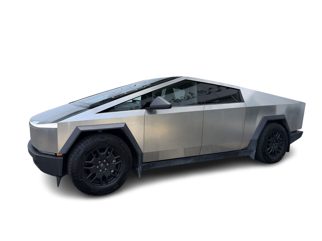 2024 Tesla Cybertruck