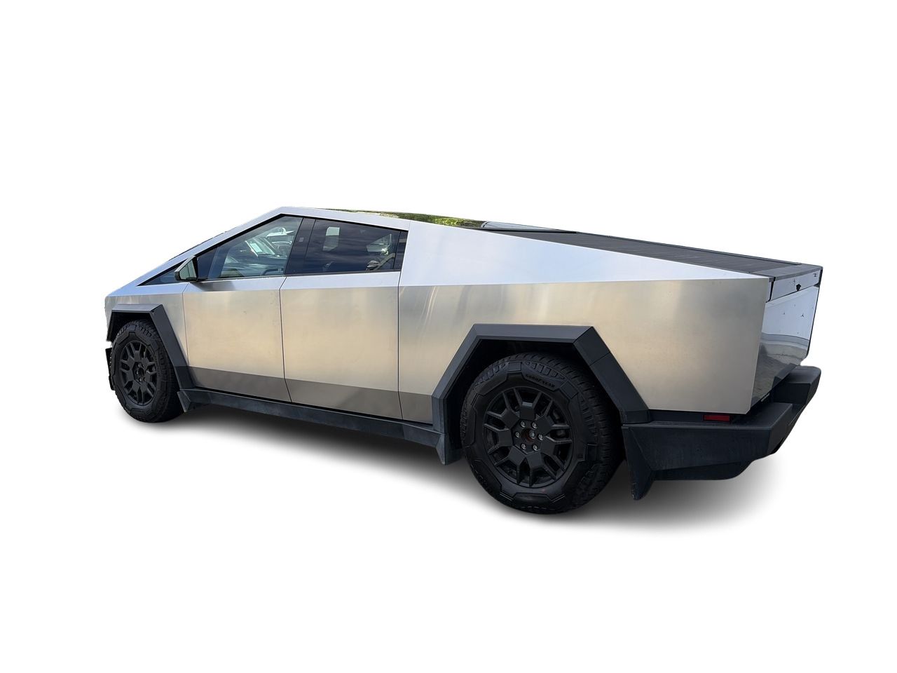2024 Tesla Cybertruck