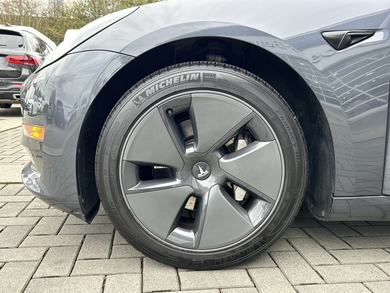 Tesla MODEL 3  2022 à Vancouver, Colombie-Britannique