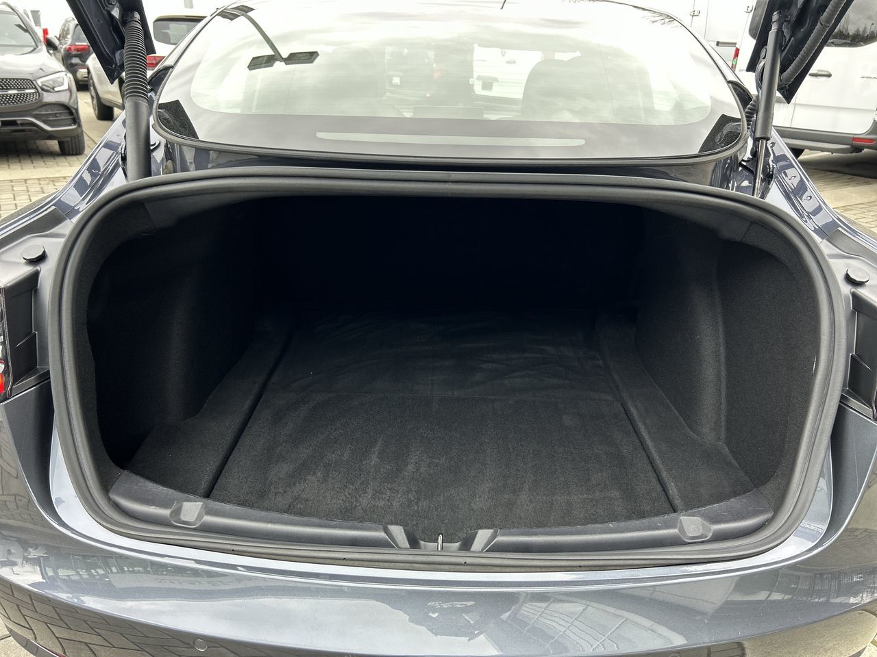 Tesla MODEL 3  2022 à Vancouver, Colombie-Britannique
