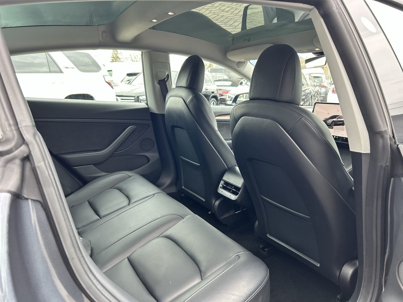 Tesla MODEL 3  2022 à Vancouver, Colombie-Britannique