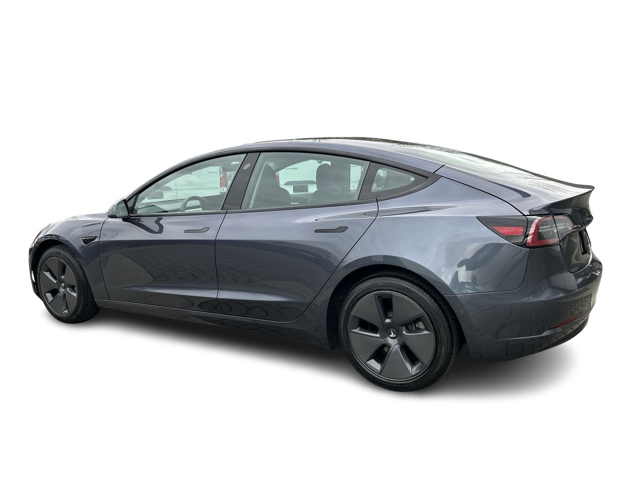 Tesla MODEL 3  2022 à Vancouver, Colombie-Britannique
