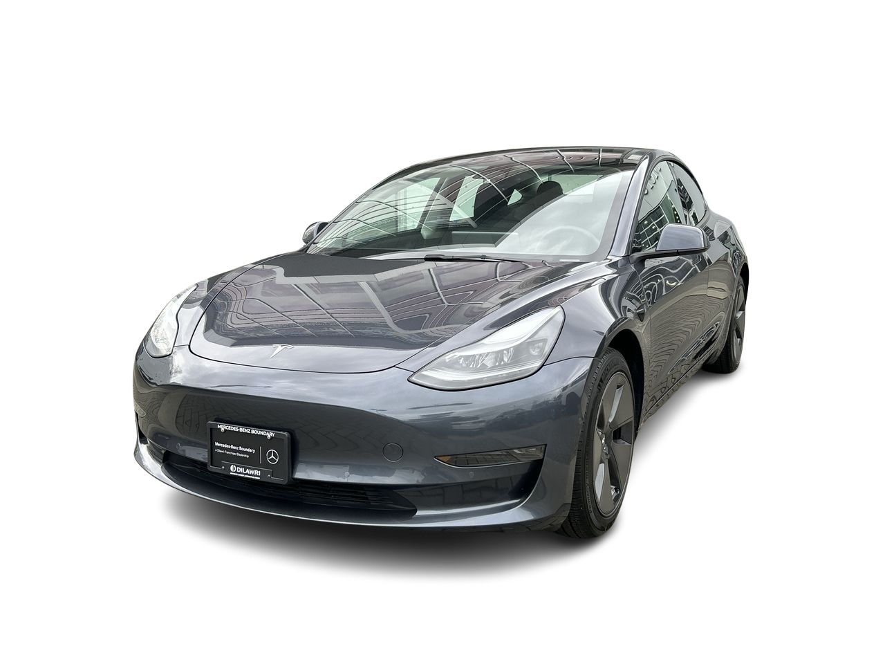 Tesla MODEL 3  2022 à Vancouver, Colombie-Britannique