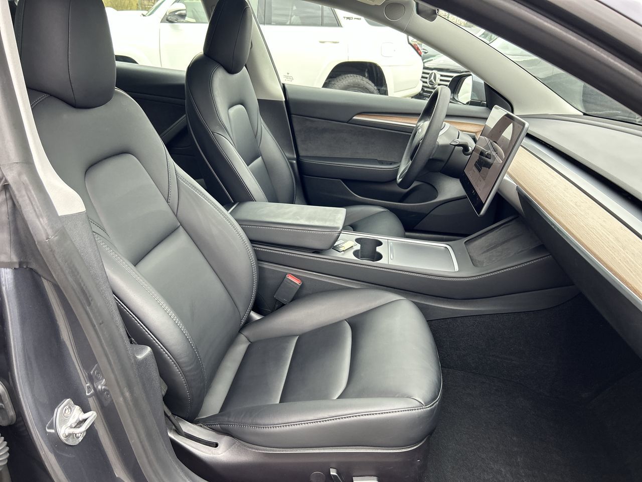 Tesla MODEL 3  2022 à Vancouver, Colombie-Britannique