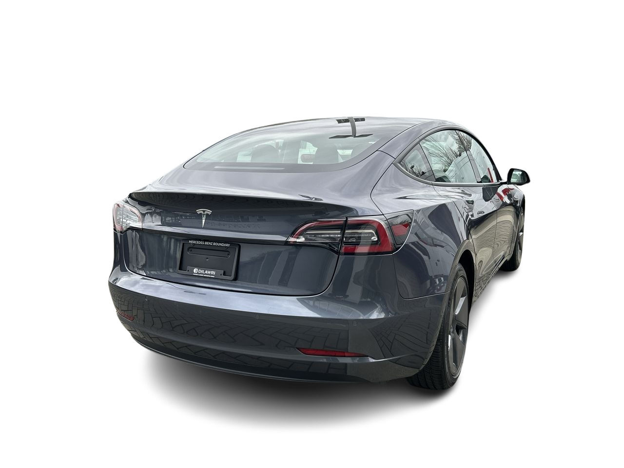 Tesla MODEL 3  2022 à Vancouver, Colombie-Britannique