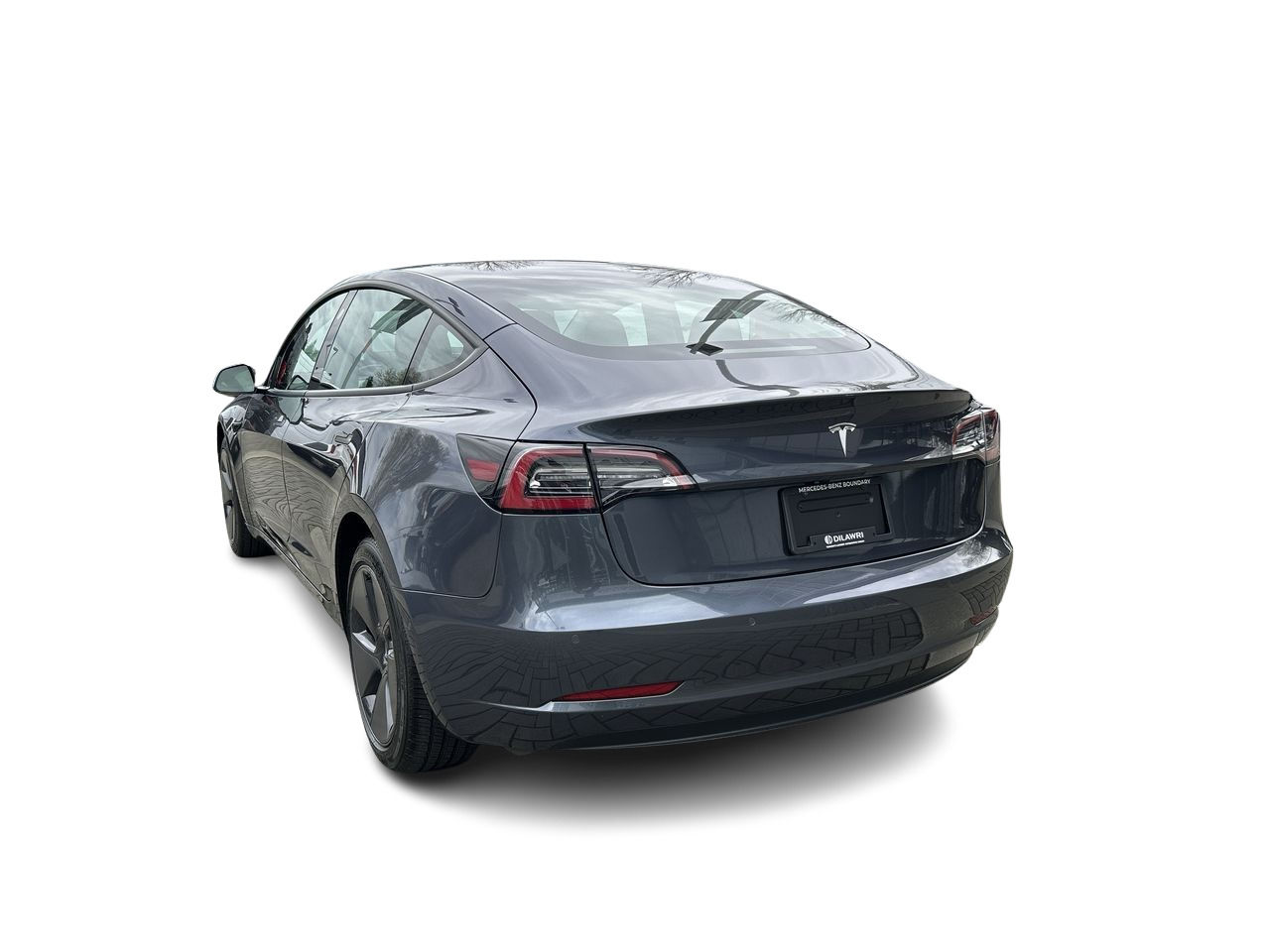 Tesla MODEL 3  2022 à Vancouver, Colombie-Britannique